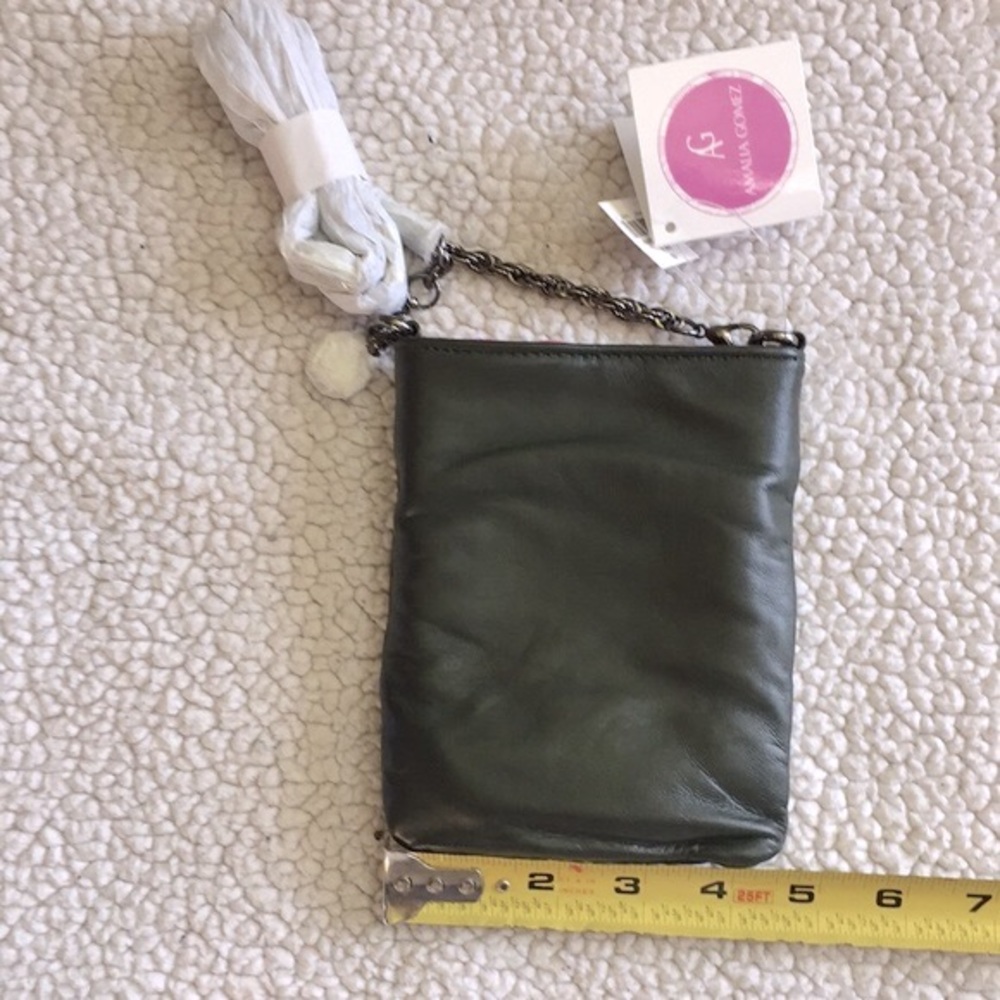 Flipbag by Amalia Gomez, reversible two in one look, adjustable - Picture 8 of 9